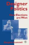 Designer Politics cover
