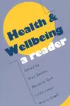 Health and Wellbeing cover