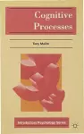 Cognitive Processes cover