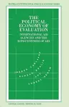 The Political Economy of Evaluation cover