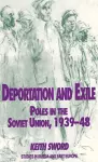 Deportation and Exile cover