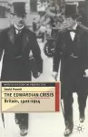 The Edwardian Crisis cover