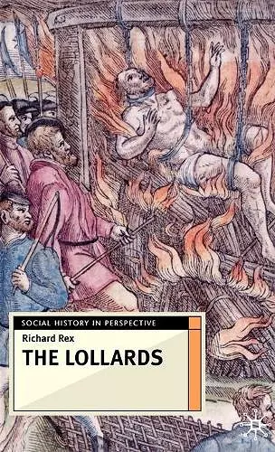 The Lollards cover