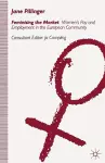 Feminising the Market cover