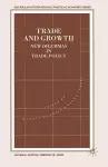 Trade And Growth cover