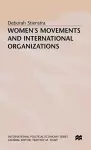 Women’s Movements and International Organizations cover