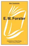 E.M. Forster cover