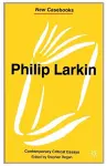 Philip Larkin cover