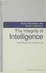 The Integrity of Intelligence cover