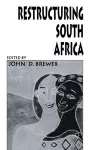 Restructuring South Africa cover