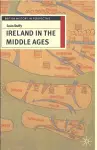 Ireland in the Middle Ages cover