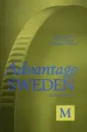 Advantage Sweden, 2nd edition cover