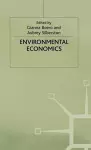 Environmental Economics cover