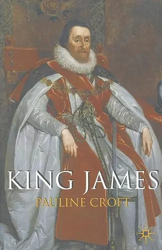 King James cover