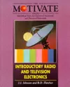 Introductory Radio and Television Electronics cover