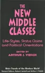 The New Middle Classes cover