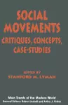 Social Movements cover