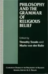 Philosophy and the Grammar of Religious Belief cover