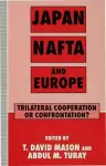 Japan, NAFTA and Europe cover