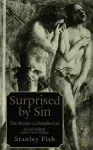 Surprised by Sin cover