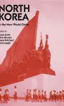 North Korea in the New World Order cover