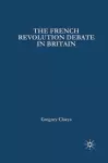 French Revolution Debate in Britain cover