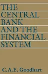 The Central Bank and the Financial System cover