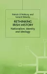 Rethinking Irish History cover