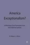 American Exceptionalism? cover