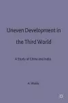 Uneven Development in the Third World cover