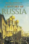 A History of Russia cover