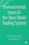 Environmental Issues in the New World Trading System cover