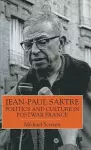 Jean-Paul Sartre cover