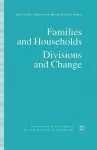 Families and Households cover