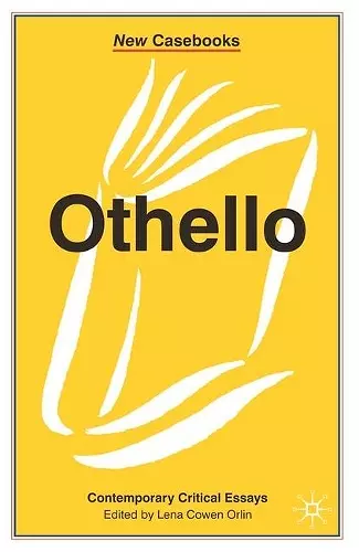 Othello cover