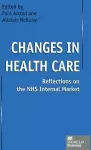 Changes in Health Care cover