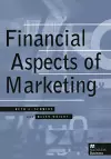 Financial Aspects of Marketing cover