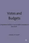 Votes and Budgets cover