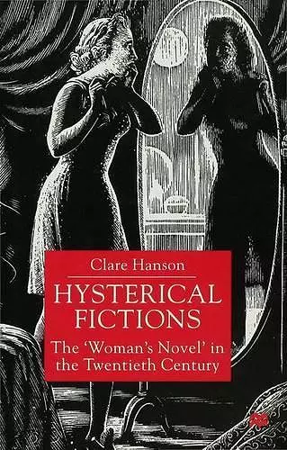 Hysterical Fictions cover