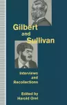 Gilbert and Sullivan cover