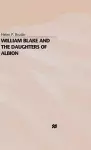 William Blake and the Daughters of Albion cover