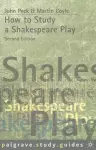 How to Study a Shakespeare Play cover