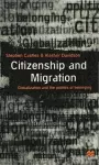 Citizenship and Migration cover