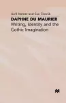 Daphne du Maurier cover
