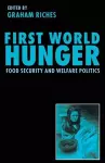 First World Hunger cover