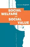 Social Welfare and Social Value cover
