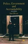 Police, Government and Accountability cover