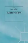 Dance in the City cover