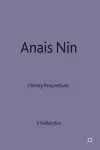 Anais Nin cover