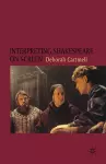 Interpreting Shakespeare on Screen cover